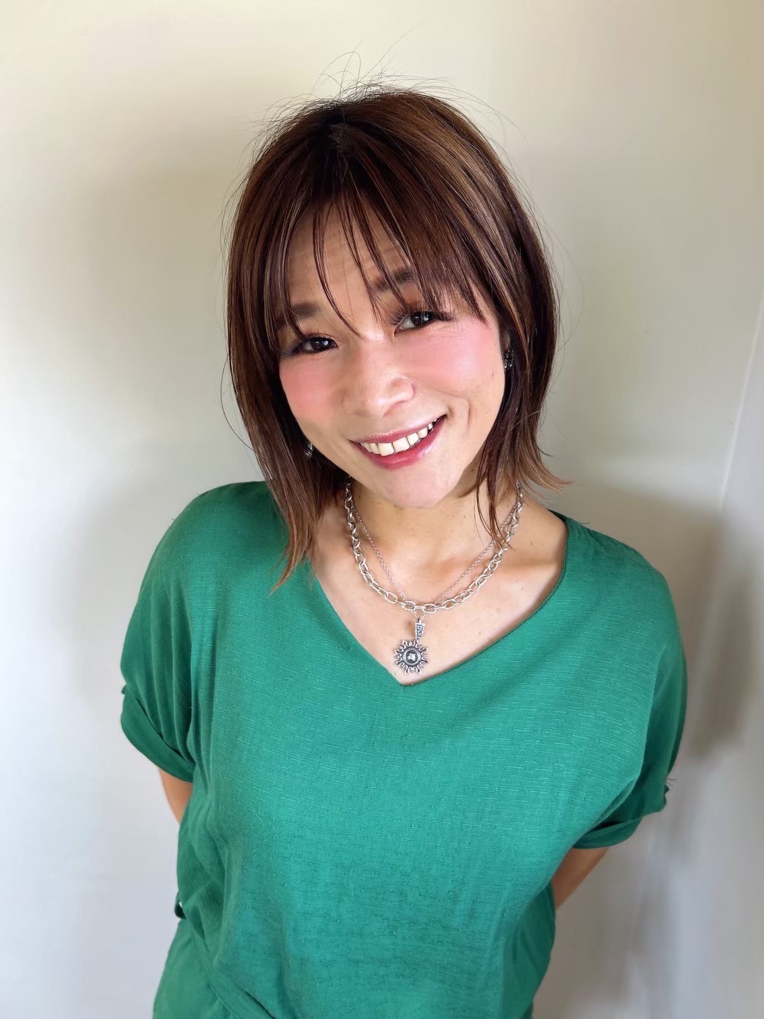 黒田　良枝