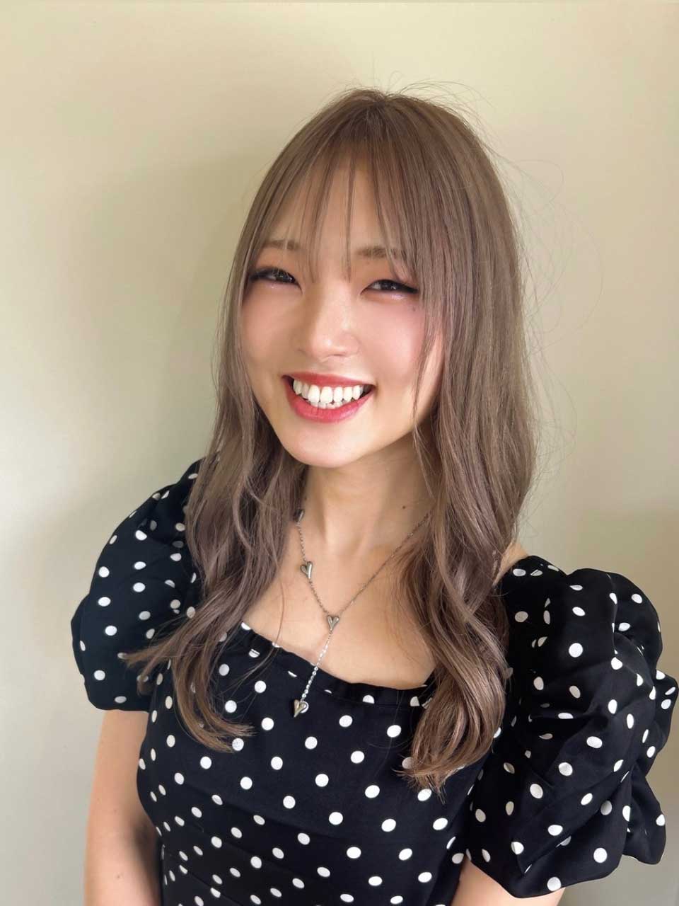 鈴木 愛里