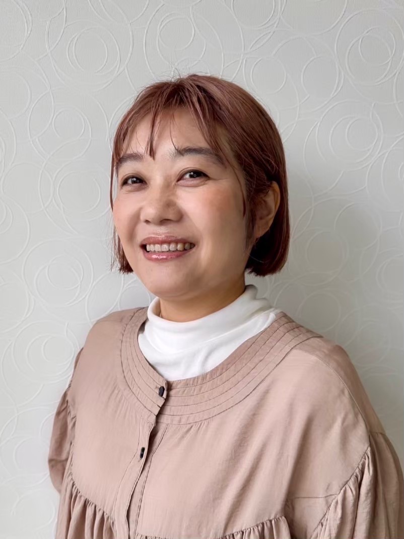 小池　祐加