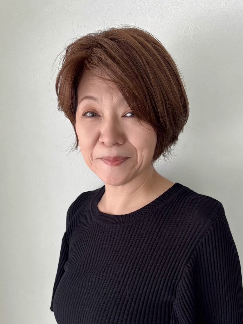 梅澤　美恵
