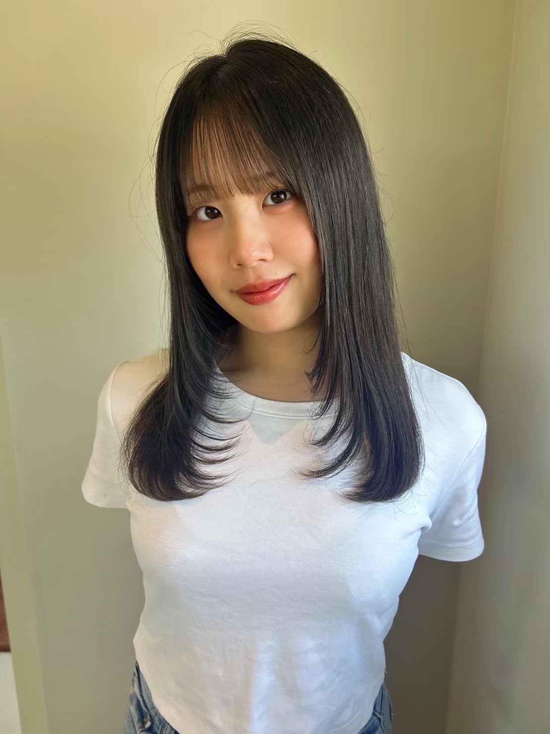 滝澤　萌唯