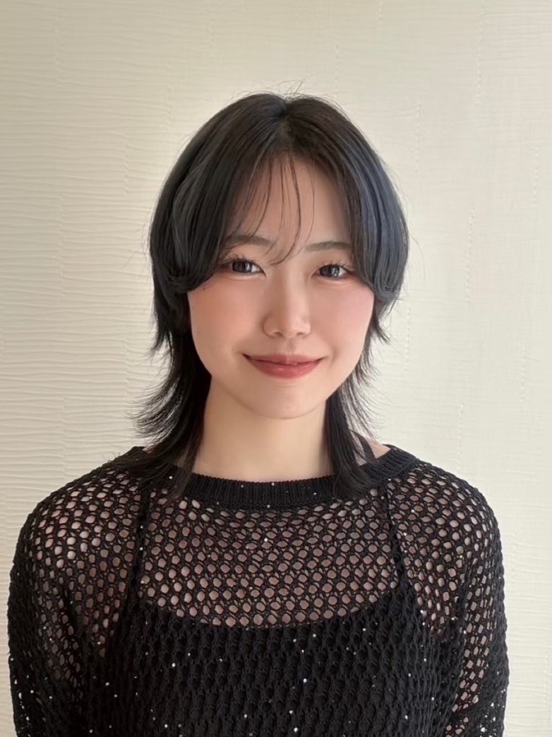 石川　陽菜
