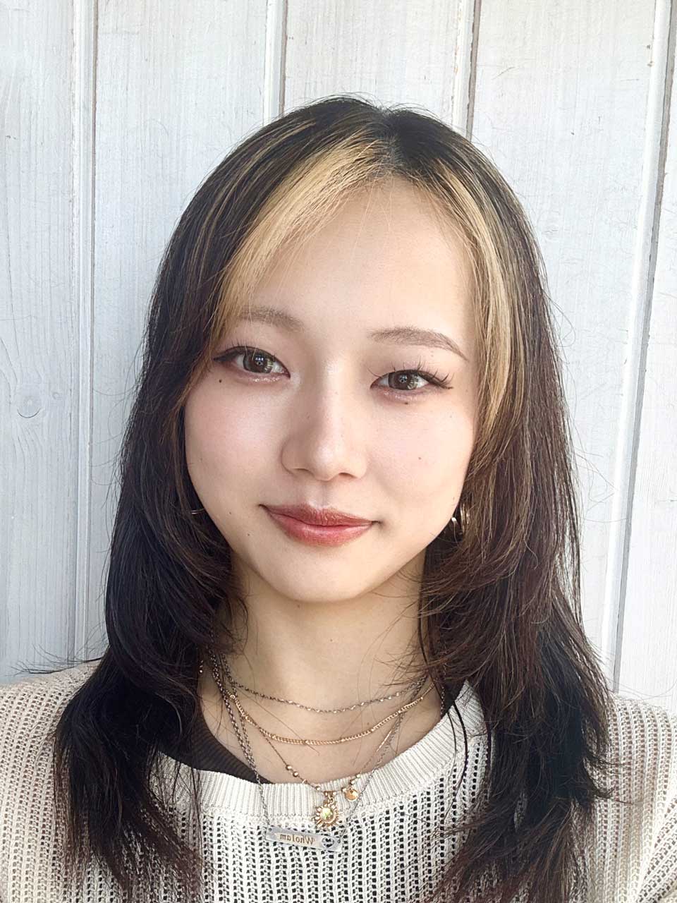 片桐　菜摘